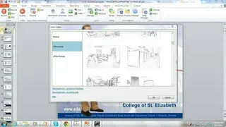 Adobe Presenter screenshot