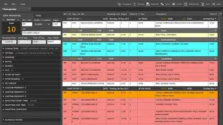 Adobe Story screenshot
