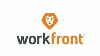 Adobe Workfront screenshot