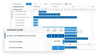Adobe Workfront screenshot