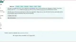 ADoodle screenshot