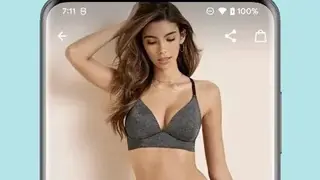 Adore Me screenshot