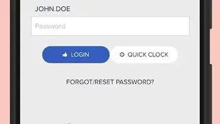 ADP Mobile Solutions screenshot