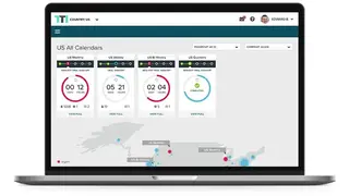 Adp Payroll screenshot