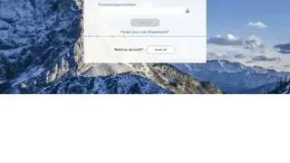ADP Resource screenshot