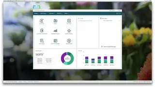 ADP RUN Payroll screenshot