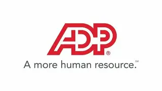 ADP TotalSource screenshot
