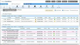 ADP Vantage screenshot