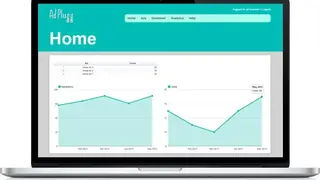 AdPlugg screenshot