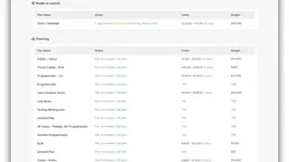 AdQuick Programmatic screenshot