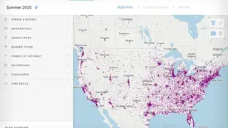 AdQuick Programmatic screenshot