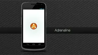 Adrenaline Browser screenshot