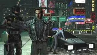 Adrenix screenshot