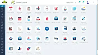 Adroit Infosystems screenshot