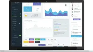Adroit Infosystems screenshot