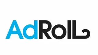 AdRoll screenshot