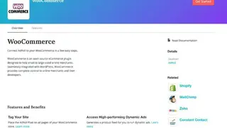 AdRoll screenshot