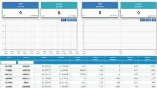 ADSB Hub screenshot