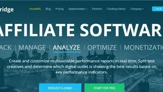 AdsBridge screenshot