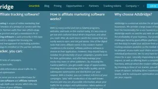 AdsBridge screenshot