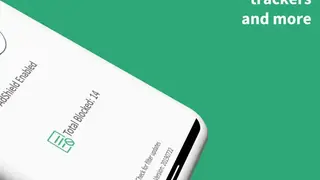 AdShield screenshot