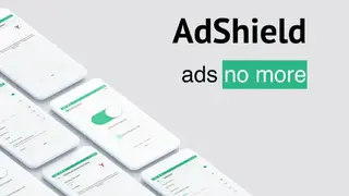 AdShield screenshot
