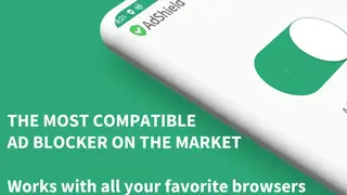 AdShield screenshot