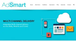 Adsmart screenshot