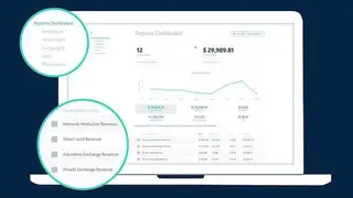 Adsnative screenshot