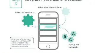 Adsnative screenshot