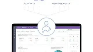 AdStage screenshot