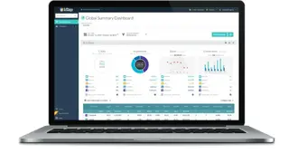 AdStage screenshot