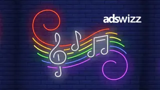 AdsWizz screenshot