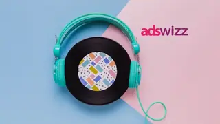 AdsWizz screenshot