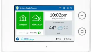 ADT screenshot
