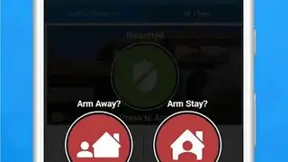 ADT Pulse screenshot