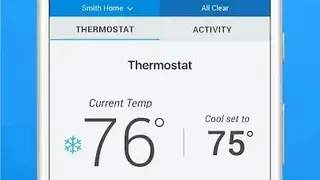 ADT Pulse screenshot