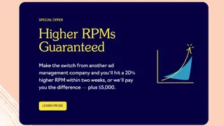 AdThrive screenshot