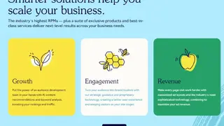 AdThrive screenshot