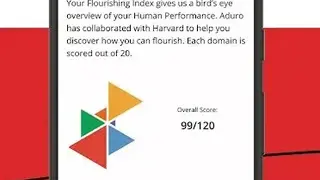 ADURO screenshot