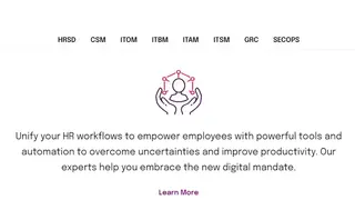 Advance Solutions Services screenshot