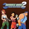 Advance Wars 2: Black Hole Rising