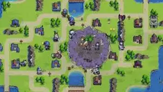 Advance Wars screenshot