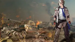 Advance Wars: Days of Ruin screenshot