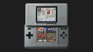 Advance Wars: Dual Strike screenshot
