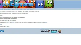 AdvanceCOMP screenshot