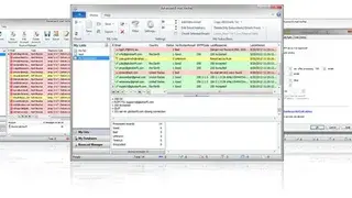 Advanced Email Verifier screenshot