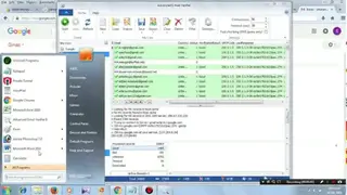 Advanced Email Verifier screenshot