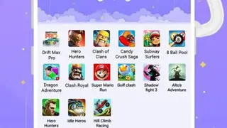 Advanced Game Booster screenshot
