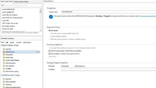 Advanced Installer screenshot